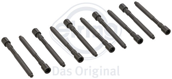 SARAFI GLAVE MOTORA AUDI A3/A6/TT 96-06 10/1  ELRING