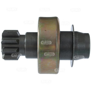 BENDIKS VALEO SIS. 9Z cargo