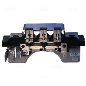 DIODNA PLOCA VALEO / MOTOROLA SIS. 35A cargo