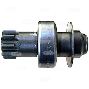 BENDIKS VALEO SIS. 9Z cargo