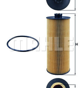 131773456.jpg FILTER ULJA ULOZAK MAN HU947/2X mahle
