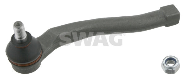 KRAJ SP. CHEVROLET AVEO LIJEVI