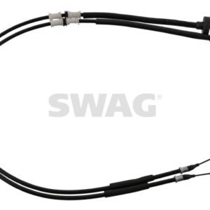 SAJLA RUCNE KOCNICE OPEL ASTRA G DISKOVI 1593 MM sa kuglom