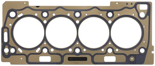 DIHTUNG GLAVE P 206 307 CIT C3 C4 1.6 16V elring