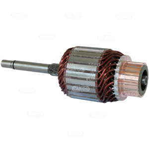 ROTOR MAGNETI MARELLI SIS. cargo