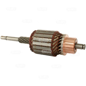 ROTOR 10 SPIRALA 12V 1.1KW MAGNETI MARELLI cargo