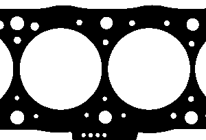 DIHTUNG GLAVE P-307 C4 C8