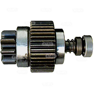 BENDIKS HITACHI 9 ZUBA 93.5 MM SD2010 cargo
