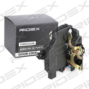 BRAVA ELEKTRICNA PREDNJA LIJEVA  VW GOLF IV 01-04 ridex