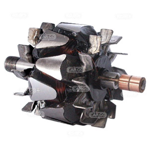 ROTOR ALT. DELCO SIS. 105A cargo