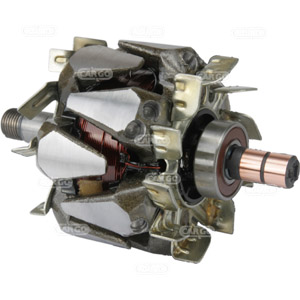 ROTOR ALTERNATORA VALEO 12V 80A 138116 cargo