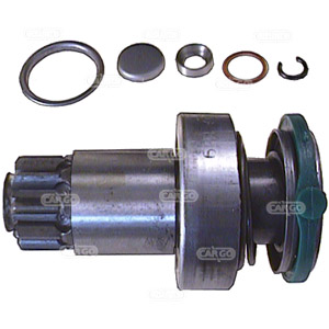 BENDIKS BOSCH VW POLO 1.4/1.6 BENZIN cargo
