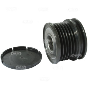 REMENICA ALTERNATORA VW GOLF-3 130 A cargo