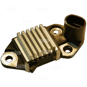 REGLER ALTERNATORA DELCO S. cargo