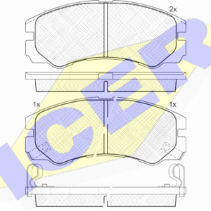 140990.png DISK PL. OPEL FRONTERA A/B 92+