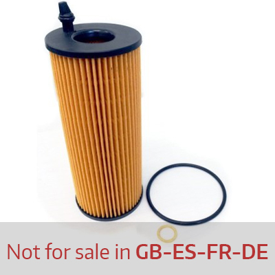 FILTER ULJA BMW 1 3 5 7 X3 X5 X6 2.0 D meatdoria