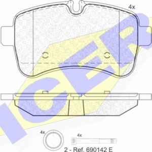 DISK PL. Z.IVECO DAILY 3