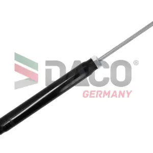 Shock absorber  Mazda 6 III 12-13 R REAR