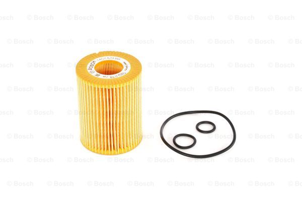 FIL.ULJA ULJA OPEL ASTRA G/H 1.7 CDTI 00+ bosh