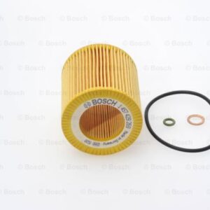 FIL.ULJA BMW F10 / F30 BENZIN