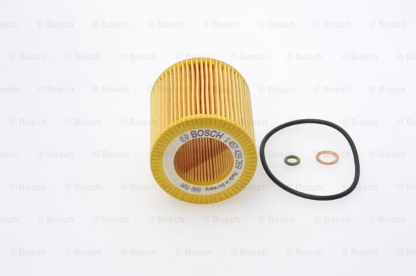 FIL.ULJA BMW F10 / F30 BENZIN