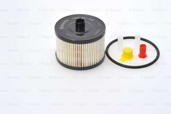 FIL.NAFTE UL. PSA/FORD /FOCUS 2.0TDCI/307/308 2.0HDI