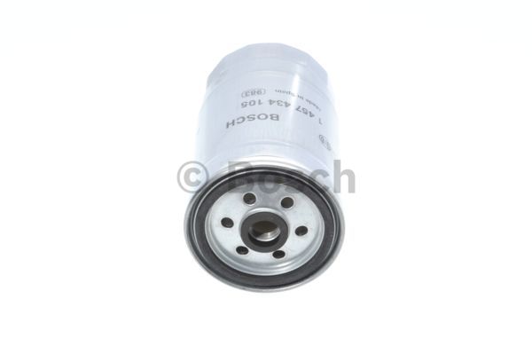 FILTER NAFTE NA NAVOJ BOSCH