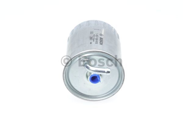 FIL.NAFTE MERCEDES C-CLASS W203 CDI 00+ N4416