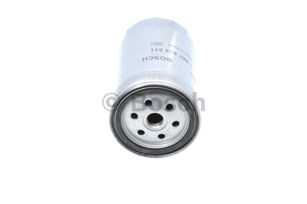 FILTER NAFTE HYNDAI KIA 1.6 2.0 D 01+