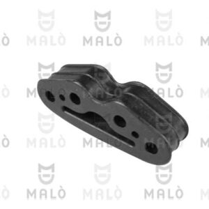 NOSAC AUSPUHA FIAT GRANDE PUNTO akron