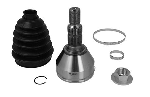 ZGLOB DO TOCKA OPEL INSIGNIA 08+ metteli