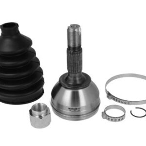 ZGLOB DO TOCKA CITROEN C3 II D3S