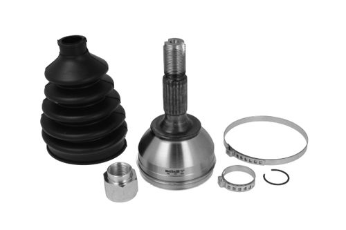 ZGLOB DO TOCKA CITROEN C3 II D3S