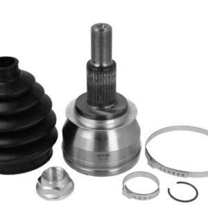 ZGLOB DO TOCKA MAZDA 6 / CX-5 2.2 D 12+ metelli
