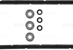 DIHTUNG POKLOPCA VENTILA VW/AUDI 1.9D/TD SA 6 GUMICA SET victorreinz