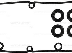 DIHTUNG POKLOPCA SA GUMICAMA VW GOLF 6 / PASSAT 1.6/2.0 TDI victor reinz