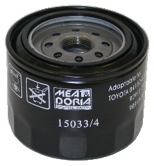 FILTER ULJA M24X1.5 TOYOTA AVENSIS COROLLA 2.0 D TD