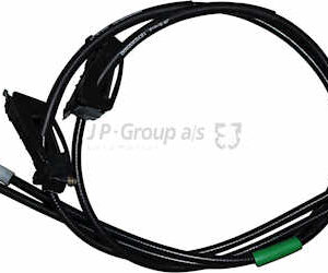SAJLA RUCNE FORD FOCUS 01-04 DOBOSI jp group