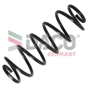 Coil spring  Fiat Stilo htb Rear