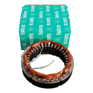 STATOR ALTERNATORA ISRKA 3 ZICE