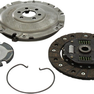 SET KVACILA VW G-2 DIESEL FI 200 MM
