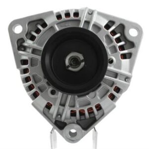 ALTERNATOR BOSCH 24V 100A MERCEDES A0053