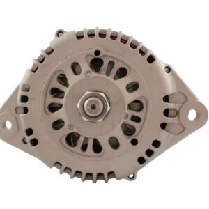 ALTERNATOR 12V 100A HITACHI OPEL CORSA C 1.7 CDTI 03+ A2038