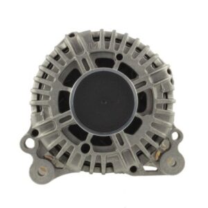 ALTERNATOR 12V 180A VALEO AUDI A6 2.0 04+ 114831