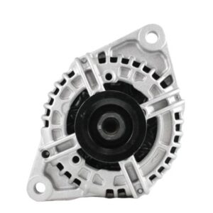 ALTERNATOR FIAT DUCATO / IVECO DAILY BOSCH SIS. monea