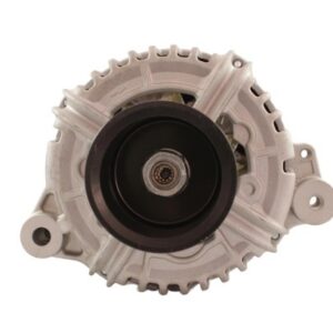 ALTERNATOR 24V 90A BOSCH IVECO A0136