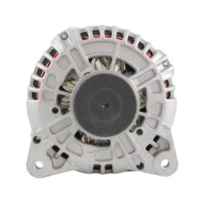ALTERNATOR 12V 180A BOSCH VW GOLF IV/A3/PASSAT A0261