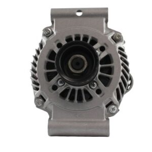 ALTERNATOR VALEO 12V CITROEN PEUGEOT SKODA VW A3157