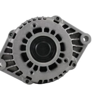 ALTERNATOR 12V 140A DELCO OPEL/CHEVROLET ANTARA/CAPTIVA 2.2D 10-15 A1032