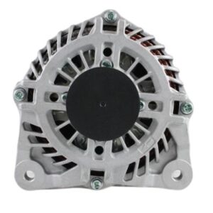 ALTERNATOR 12V 185A MITSUBISHI OPEL/RENAULT/NISSAN MOVANO B/MASTER III/NV400 2.3DCI 10+16 A5332